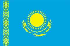 KazakFlag