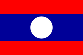 Laos_Flag